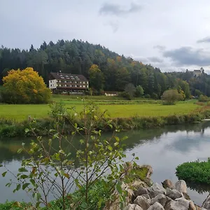  Hotel Waldpension Rabeneck