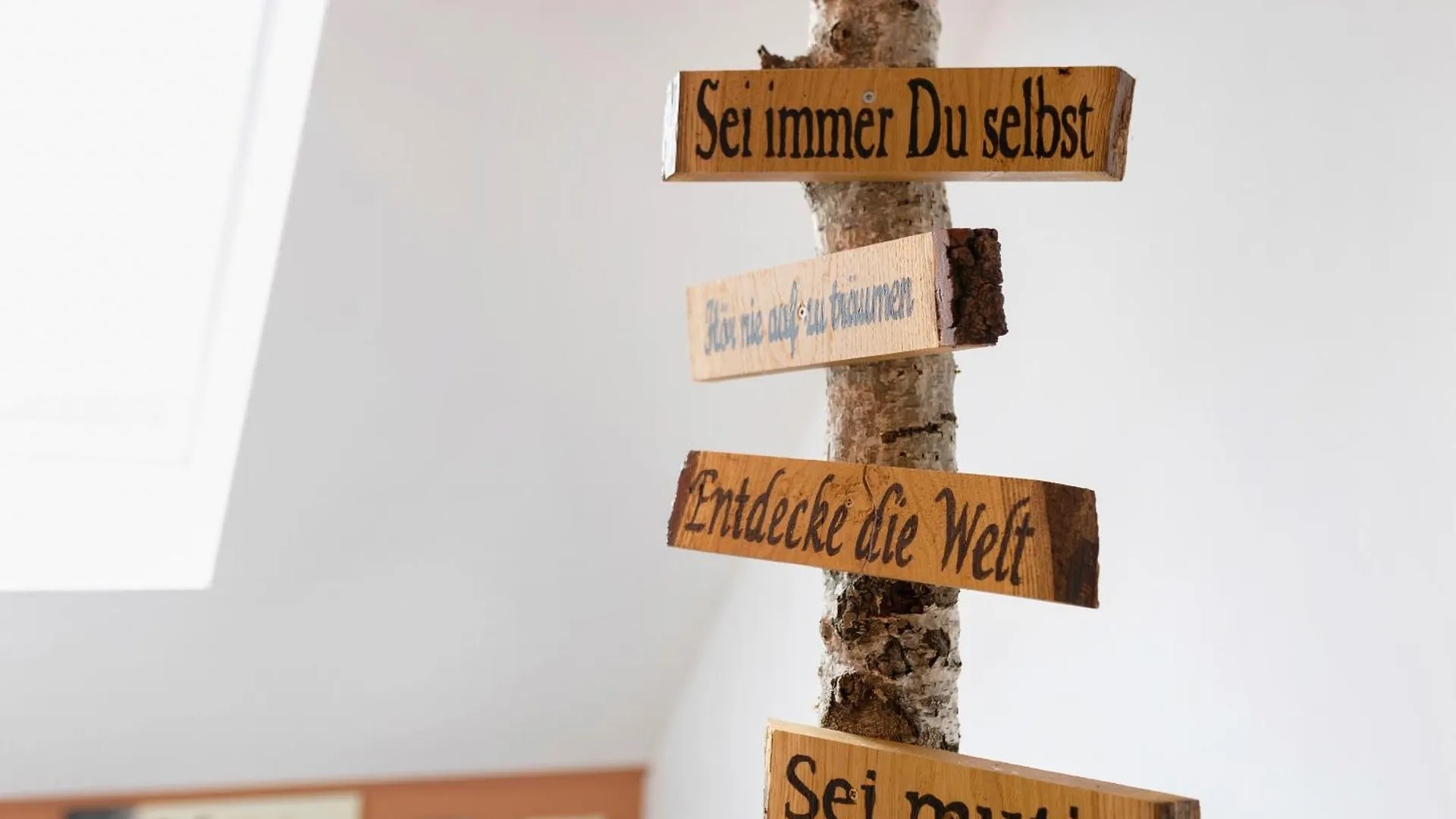 Ferienhaus Annodazumol Waischenfeld