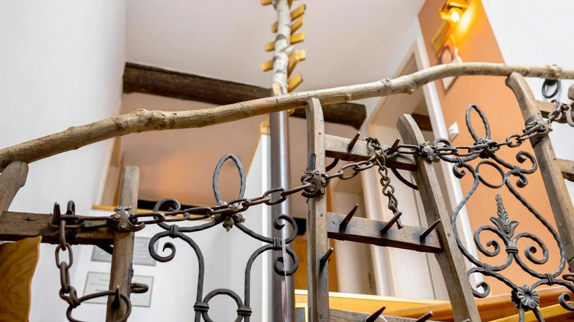 Ferienhaus Annodazumol Waischenfeld